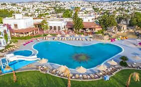 Historical Museum Resort